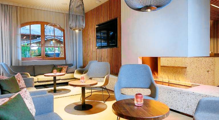 Boutique Hundehotel Bergzeit — photo 5