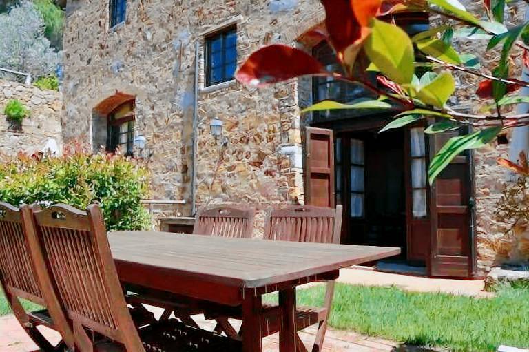 Appartamento  Campiglia Marittima