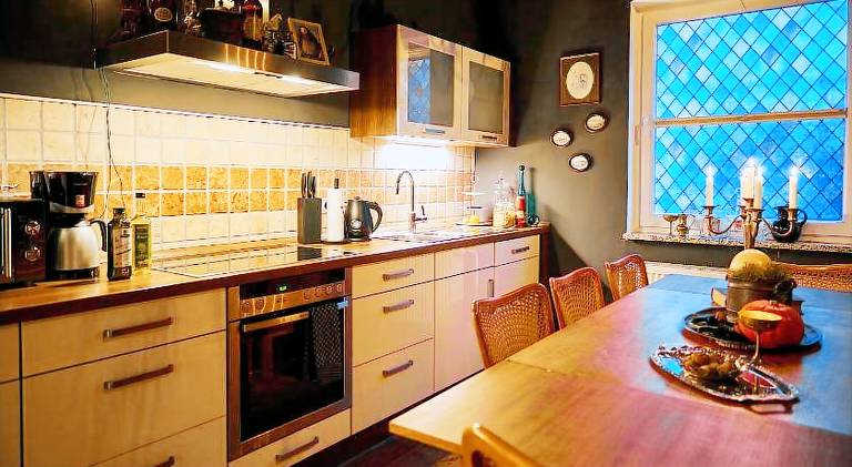 Rental apartment with patio | Suitable for remote work — photo 4