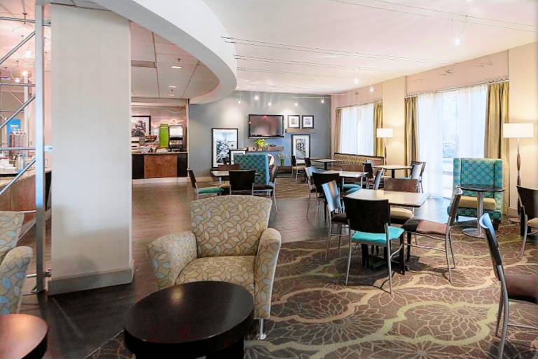 Hampton Inn Brooksville/Dade City — photo 2