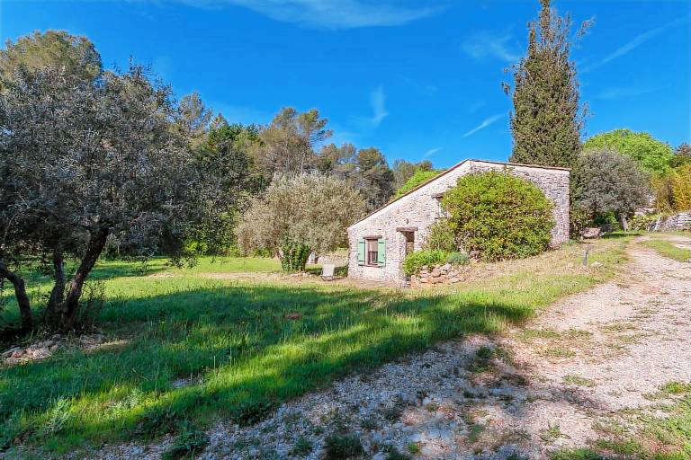 Holiday Home 'Maison - Les Bergeries De Danielle' with Private Pool, Private Terrace and Wi-Fi — photo 4