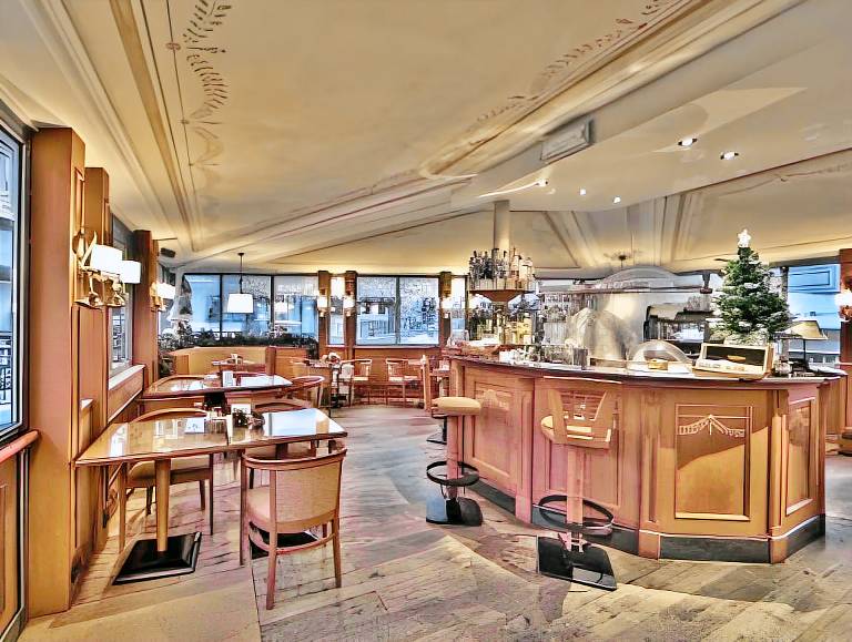 Le Miramonti Hotel Restaurant & Wellness — photo 3