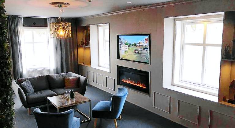 Hotell Gamla Staden — photo 4