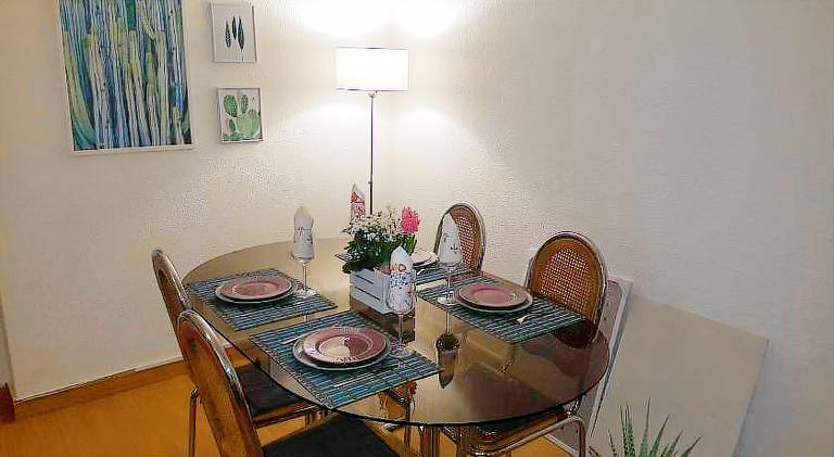 Lovely holiday apartment with patio | Dogs allowed — photo 4