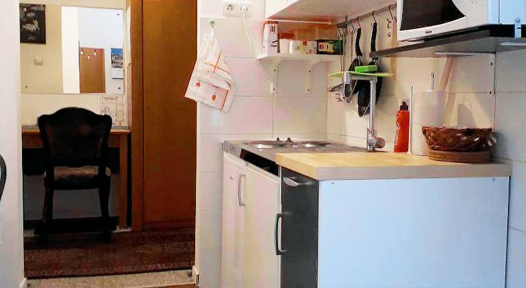 Holiday apartment | Near Ban Jelačić Square — photo 4