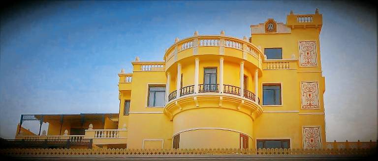 Hotel Ratnawali Pure Veg Hotel