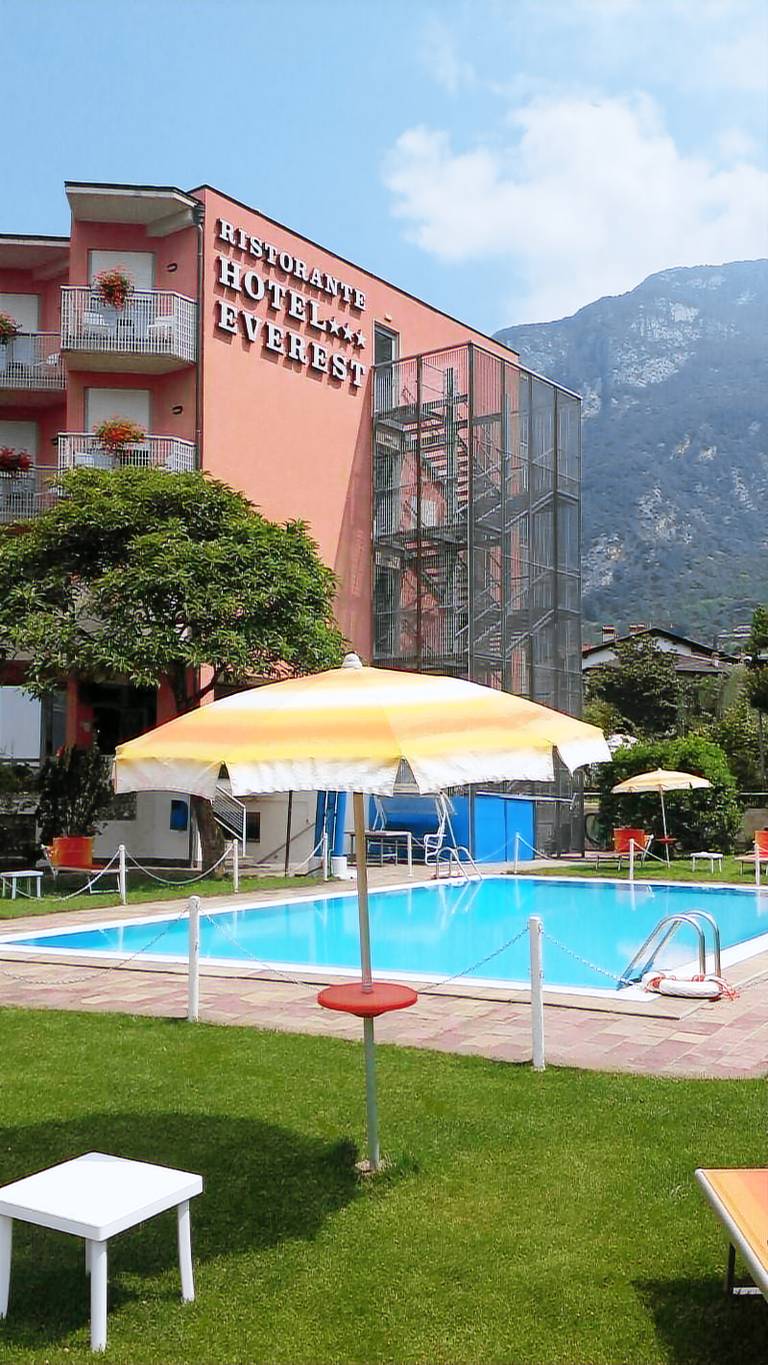 Hotel Everest Arco — photo 2