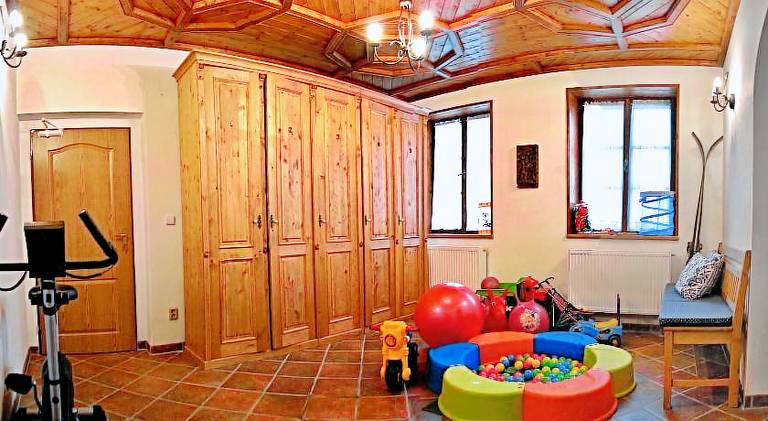 Pension Cortina — photo 3