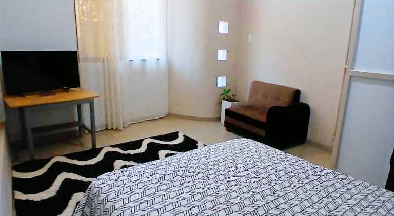 50 m&sup2; Ferienwohnung