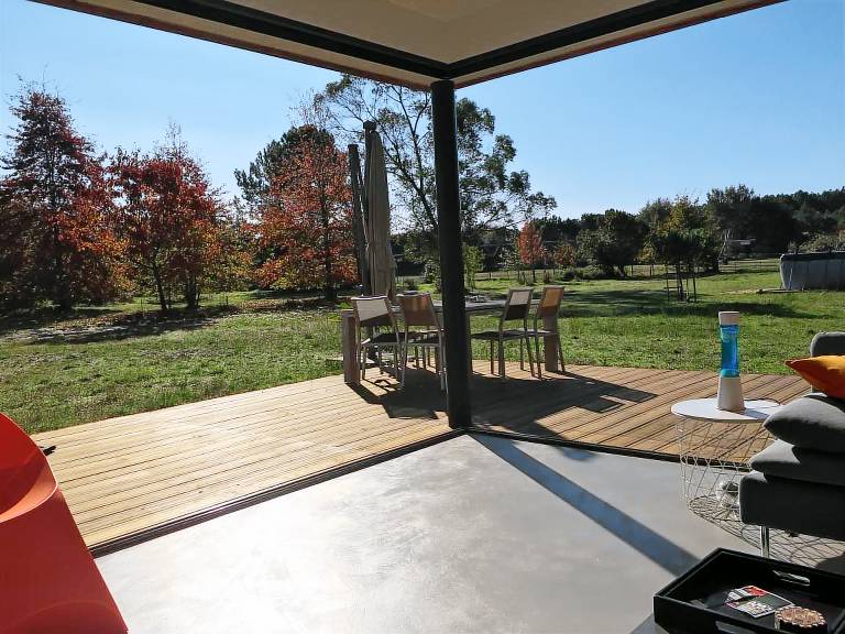Maison de vacances Lit-et-Mixe