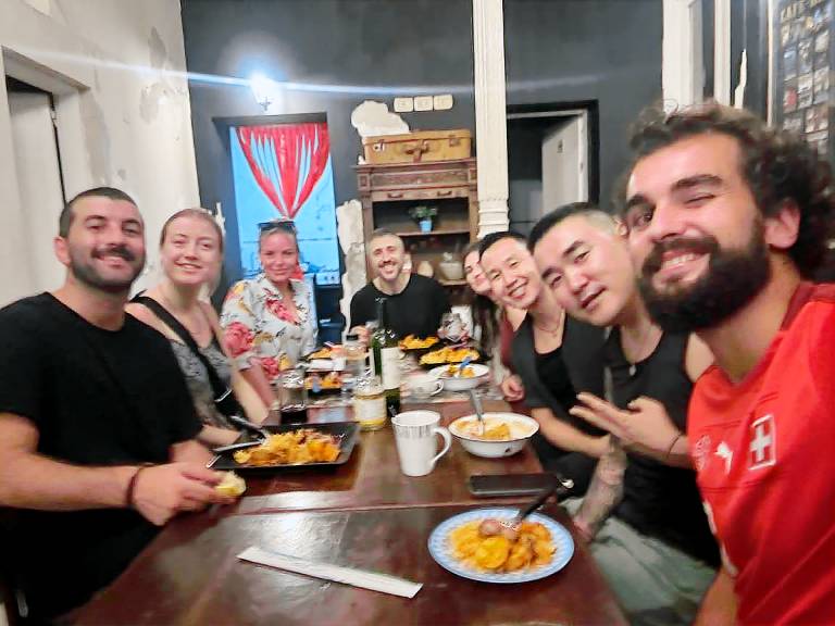 Lighthouse Coliving BA — photo 3