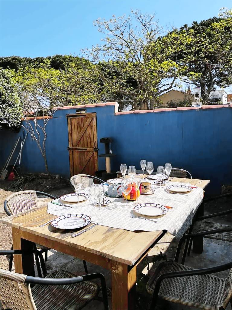 Residence 6gdor8-canet Beach - Charming house near the beach and amenities! — photo 3