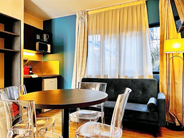 Appart'hôtel Niort