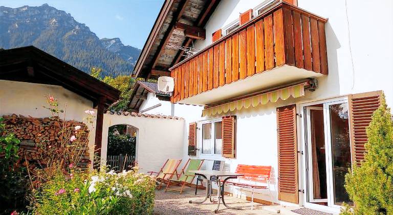 Vacation home with 3 rooms for 6 persons — photo 4