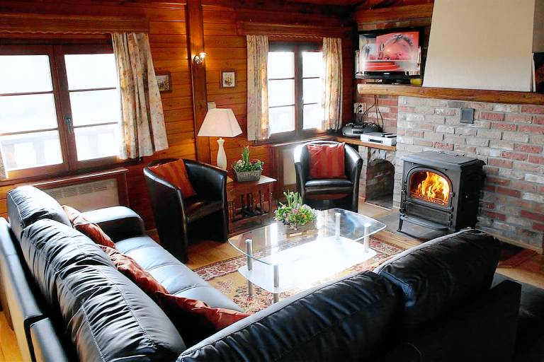 Chalet  Malmedy