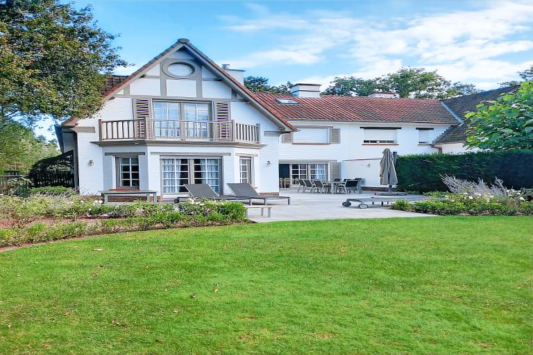 Villa  Knokke-Heist