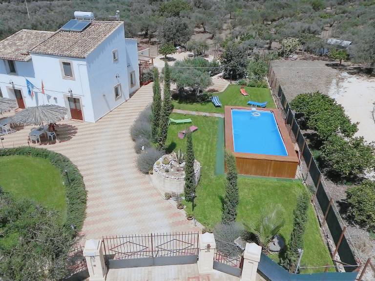 House  Sciacca