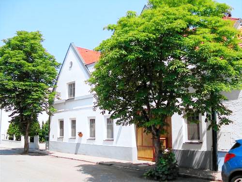 Ferienwohnung Illmitz