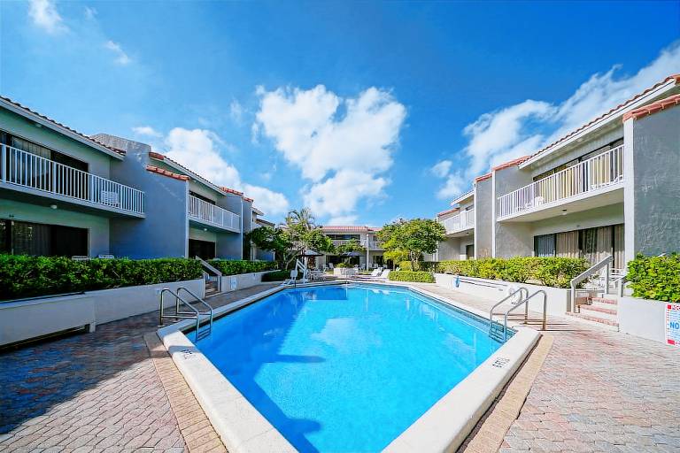 Ferienwohnung Boca Raton