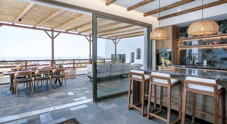 Villa with pool | Beach nearby | Dogs allowed — photo 4