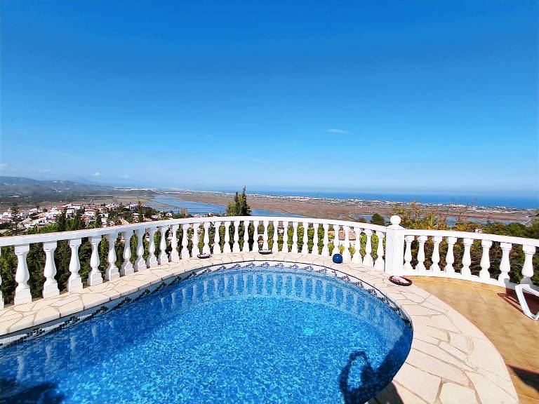 Villa 'Ma-Nita' with Sea View, Wi-Fi, and Air Conditioning — photo 2