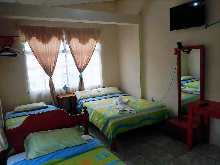 Condo Puerto Ayora