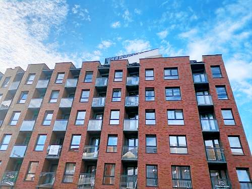 Apartament Wrzeszcz