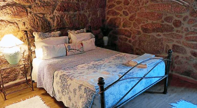 Casa Sortelha