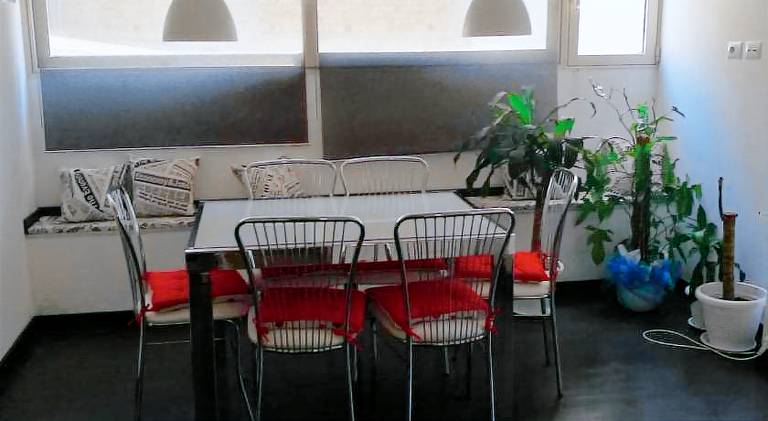90 m&sup2; Ferienwohnung
