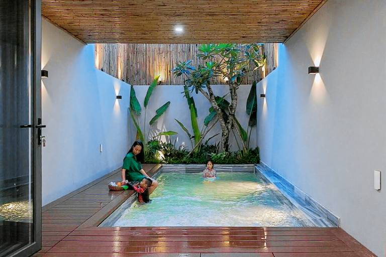 House Ho Chi Minh City