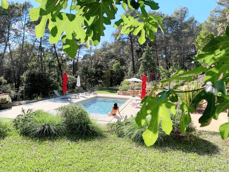 Maison de vacances Draguignan