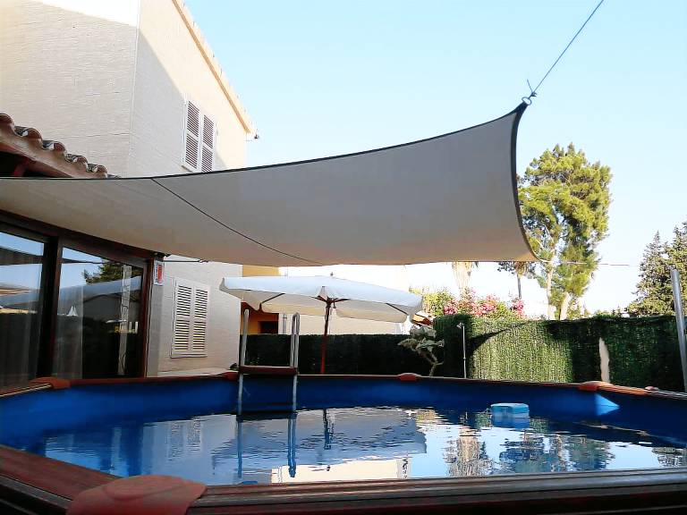 Ferienhaus Mal Pas-Bon Aire