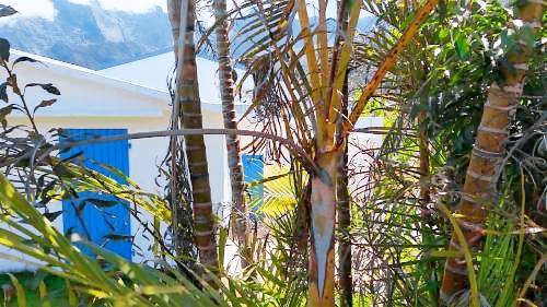 Maison de vacances Cilaos