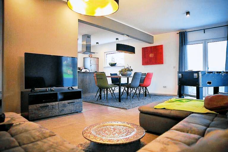 Ferienhaus Westerode