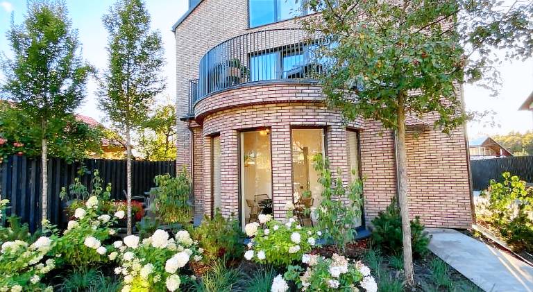 Holiday apartment with terrace & yard | Pets are welcome — photo 4