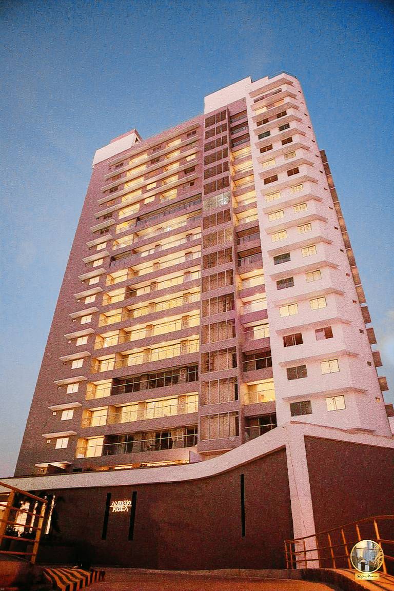 39 m² Ferienwohnung