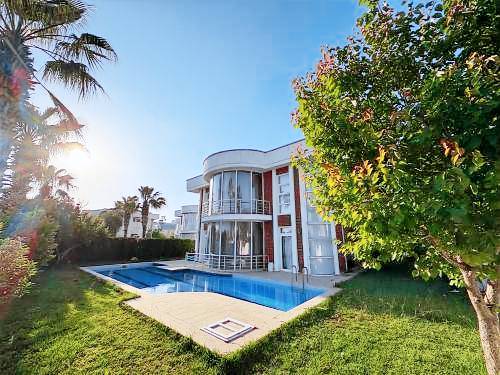Villa Belek Mahallesi