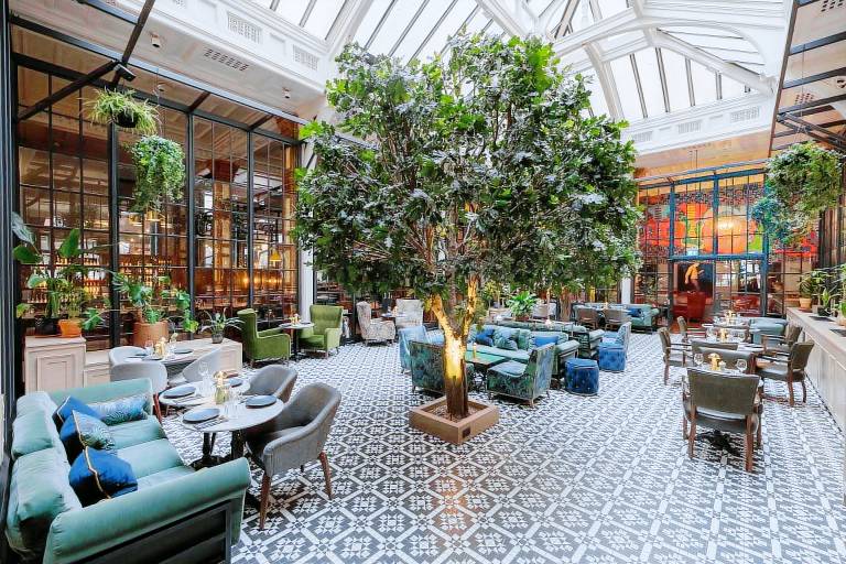 Kimpton Clocktower by IHG — photo 3