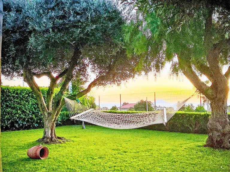 Apartament Capo Vaticano