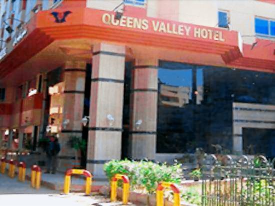 Queens Valley Hotel, Restaurants, Bars and Spa Luxor — photo 4