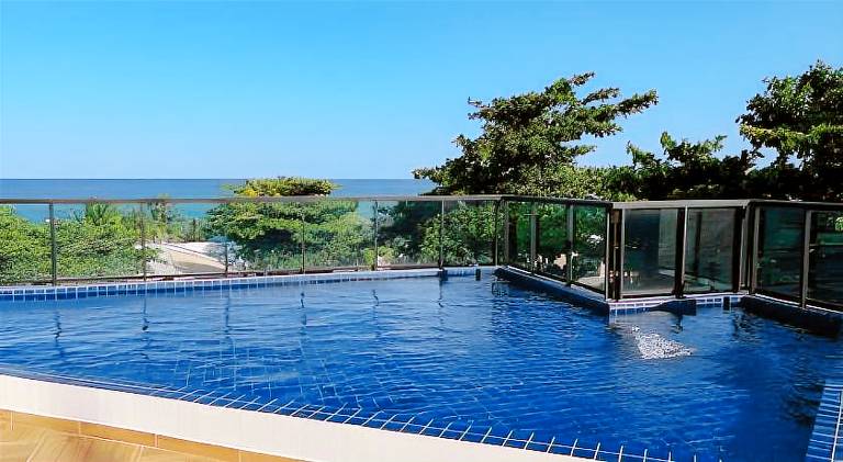 Rental apartment with pool — photo 3