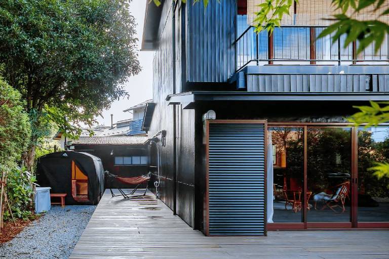 Pleasant house with sauna, terrace & yard | Suitable for remote work | Pet-friendly — photo 3