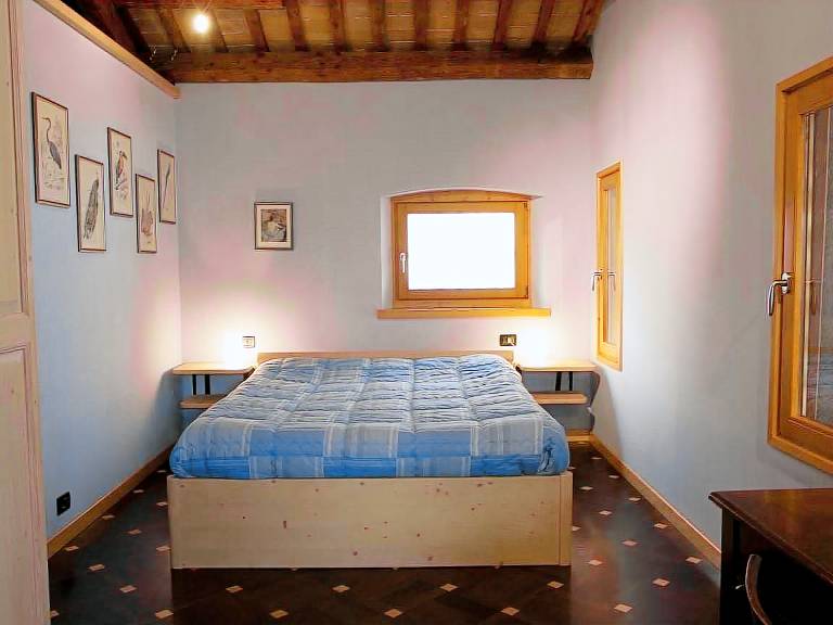 Ferienwohnung in Vittorio Veneto f&uuml;r max. 3 Personen