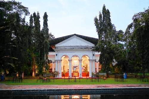 Resort  Jorhat