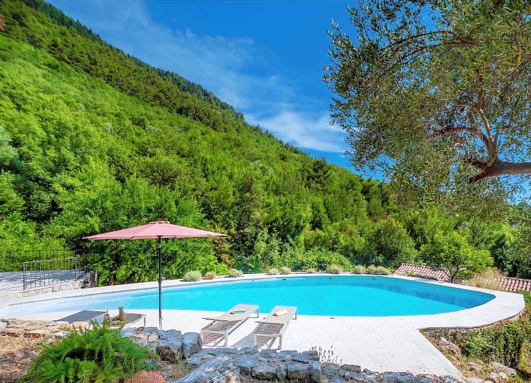 Ferienhaus Kotor