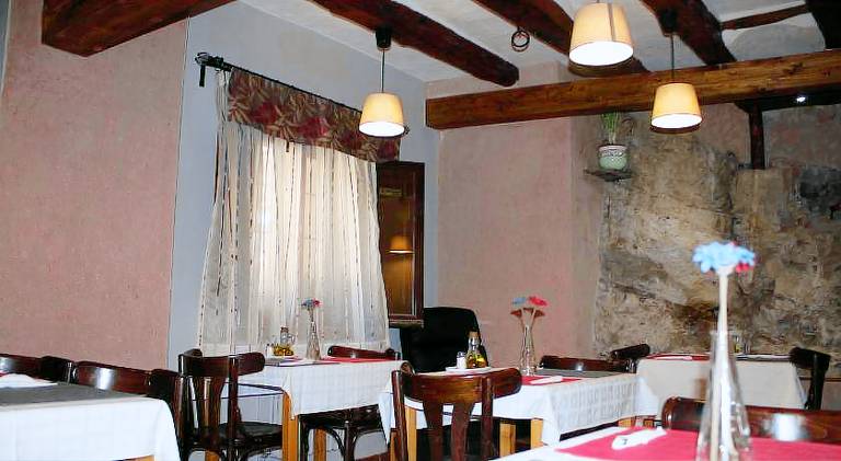 Hotel Meson del Gallo — photo 5