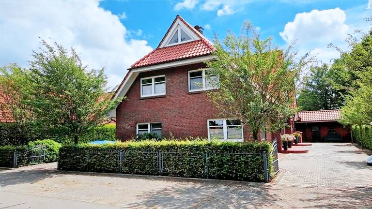 Ferienwohnung Barßel