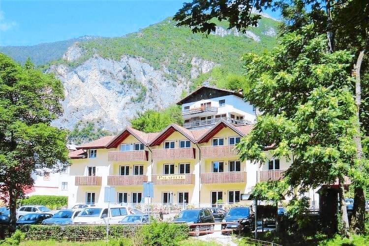 Appartamento Ledro