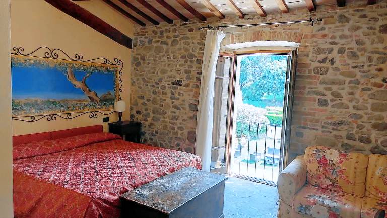 Casa Umbertide