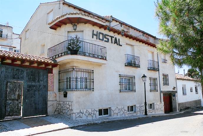 Casa Chinchón